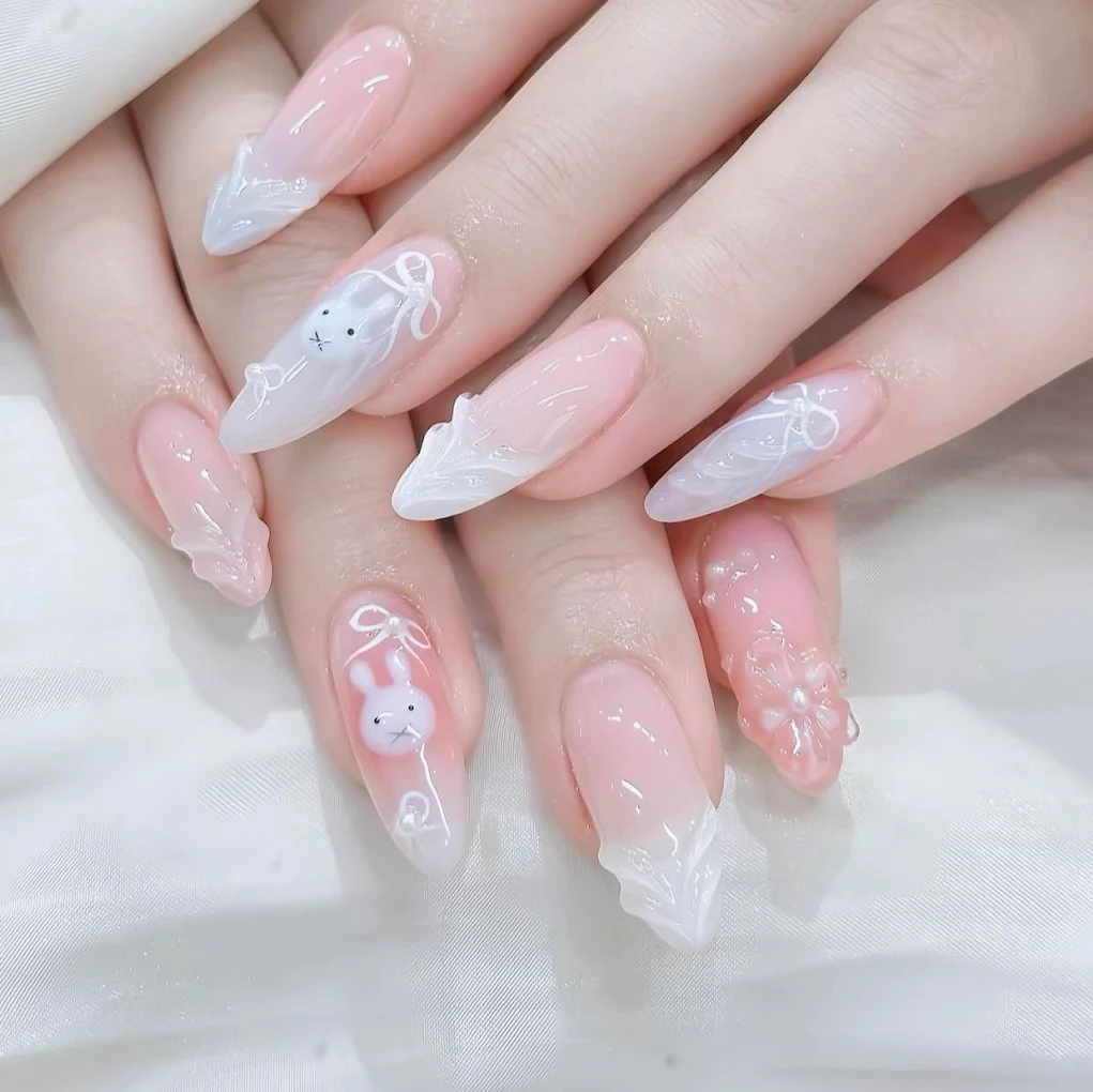 Builder Gel — Nude Collection